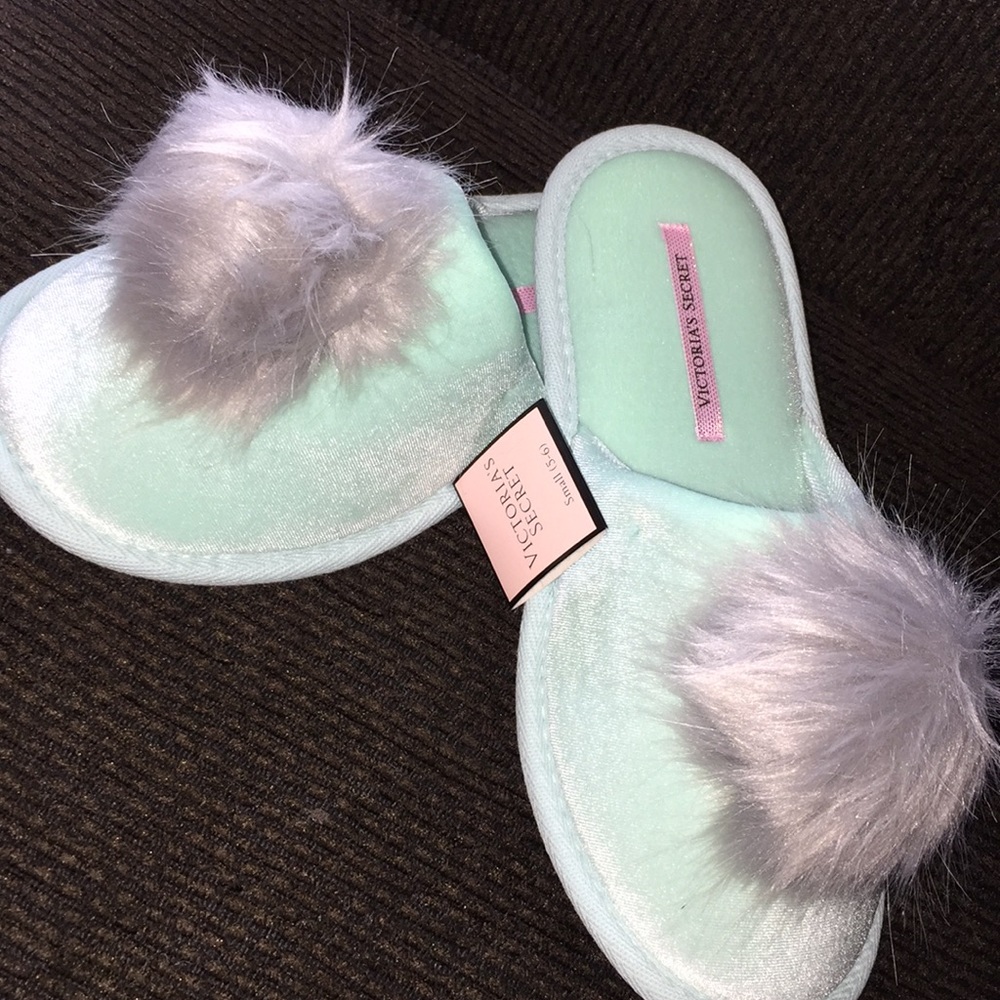 Slippers Victoria’s Secret Medium size 7-8